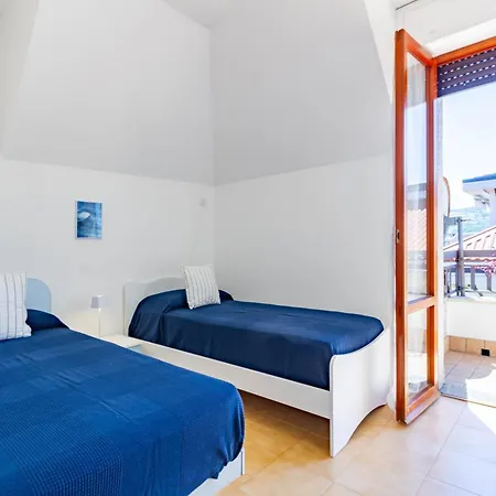 Appartamento Pineta Trilo - Myho Casa