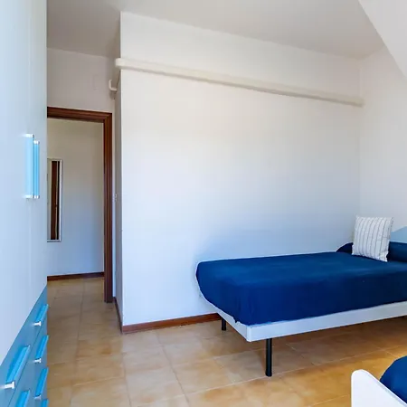Pineta Trilo - Myho Casa Martinsicuro