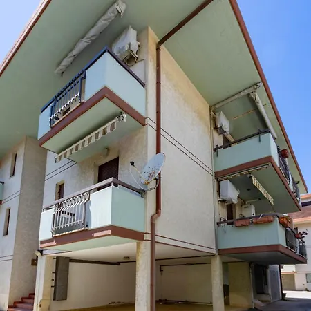 Pineta Trilo - Myho Casa Martinsicuro