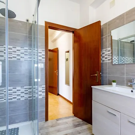 Apartment Pineta Trilo - Myho Casa Martinsicuro