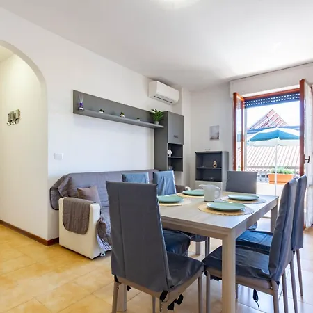 Apartment Pineta Trilo - Myho Casa *