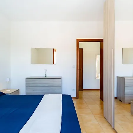 Pineta Trilo - Myho Casa Appartement *